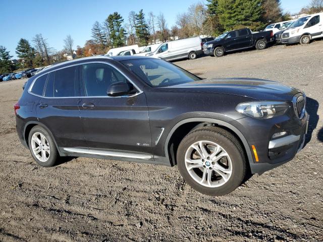 Продаж на аукціоні авто 2018 Bmw X3, vin: 5UXTR9C59JLD65096, номер лоту: 90761225