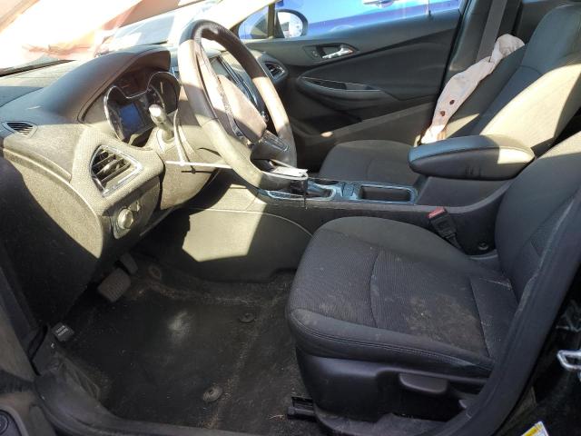 Продаж на аукціоні авто 2017 Chevrolet Cruze, vin: 1G1BE5SM2H7102015, номер лоту: 90589345