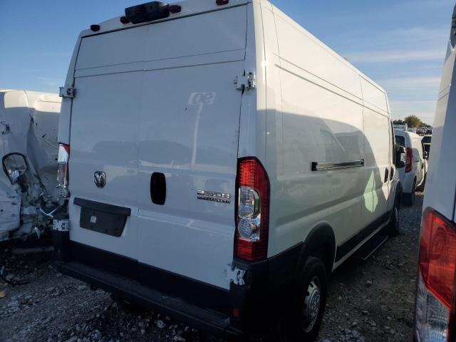 Продажа на аукционе авто 2023 Ram Promaster 2500, vin: 3C6LRVDG3PE577637, номер лота: 60309335