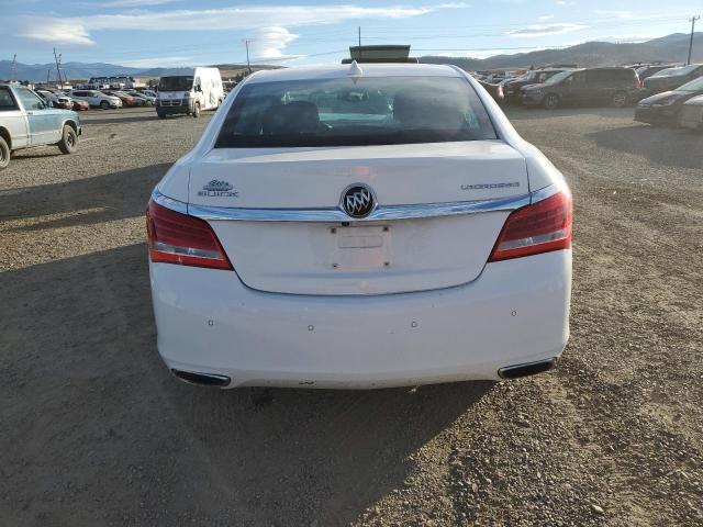 Aukcja sprzedaży 2016 Buick Lacrosse, vin: 1G4GB5G38GF137907, numer aukcji: 92902915