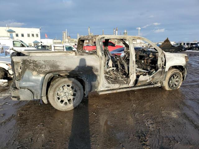 Продаж на аукціоні авто 2023 Gmc Sierra, vin: 1GTUUHEL9PZ247370, номер лоту: 93498685