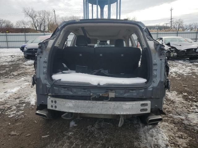 2016 Nissan Murano მანქანა იყიდება აუქციონზე, vin: 5N1AZ2MHXGN149790, აუქციონის ნომერი: 92108935