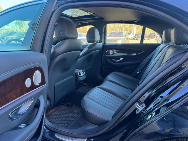 Продаж на аукціоні авто 2023 Mercedes-benz E 350 4mat, vin: W1KZF8EB2PB100118, номер лоту: 93900835