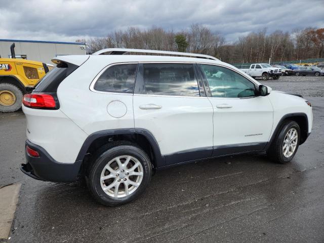 Продаж на аукціоні авто 2016 Jeep Cherokee, vin: 1C4PJMCB3GW227254, номер лоту: 91391125