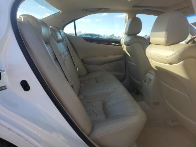 93142695 :رقم المزاد ، JTHBF30G230099932 vin ، 2003 Lexus Es 300 مزاد بيع