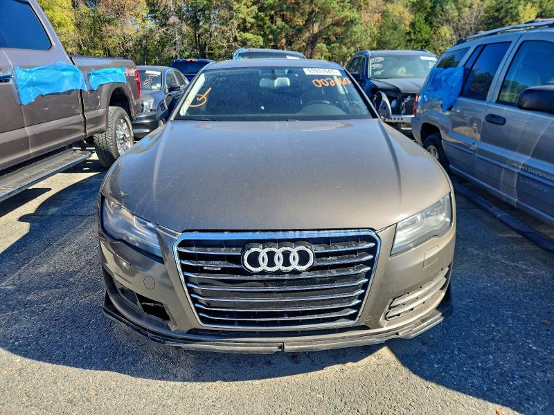 Продаж на аукціоні авто 2012 Audi A7 Prestig, vin: WAUSGAFC8CN002062, номер лоту: 93937645