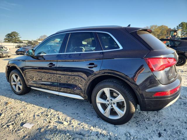 2020 Audi Q5 მანქანა იყიდება აუქციონზე, vin: WA1ANAFY9L2002843, აუქციონის ნომერი: 93188575