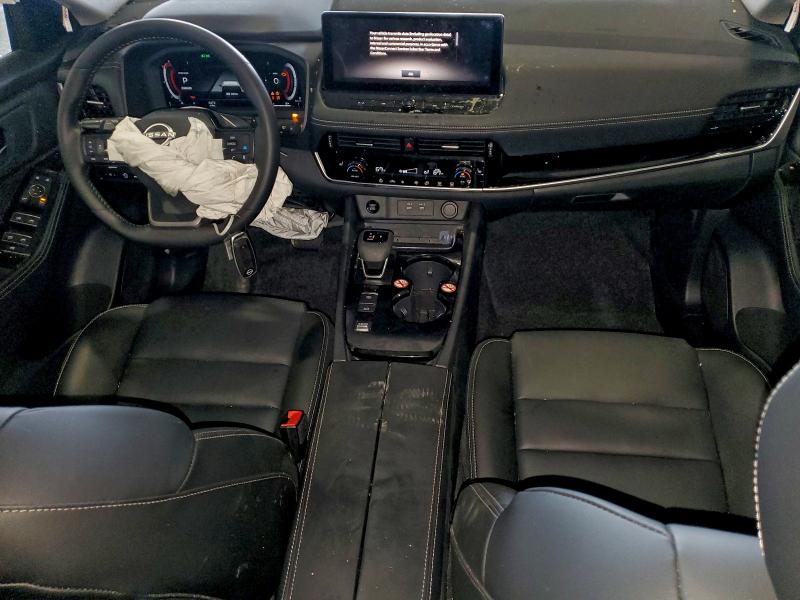 2026 Nissan Rogue მანქანა იყიდება აუქციონზე, vin: 5N1BT3CA6TC693547, აუქციონის ნომერი: 94704785
