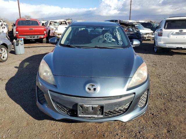 Aukcja sprzedaży 2013 Mazda 3, vin: JM1BL1TF5D1778140, numer aukcji: 90140985