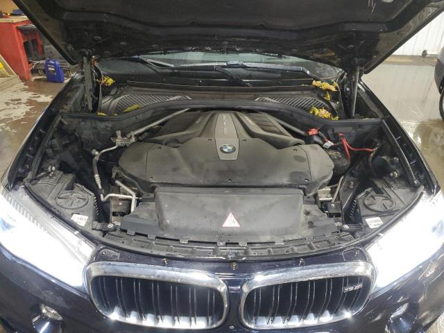 Aukcja sprzedaży 2018 Bmw X5, vin: 5UXKR6C56JL069699, numer aukcji: 92850895