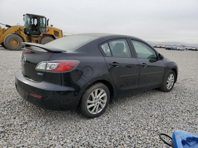 93724485 :رقم المزاد ، JM1BL1V82C1662343 vin ، 2012 Mazda 3 I مزاد بيع