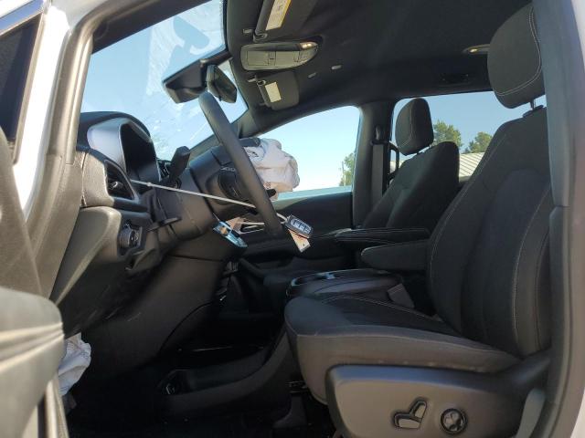 Продажа на аукционе авто 2023 Chrysler Pacifica, vin: 2C4RC1FG8PR500741, номер лота: 90796885