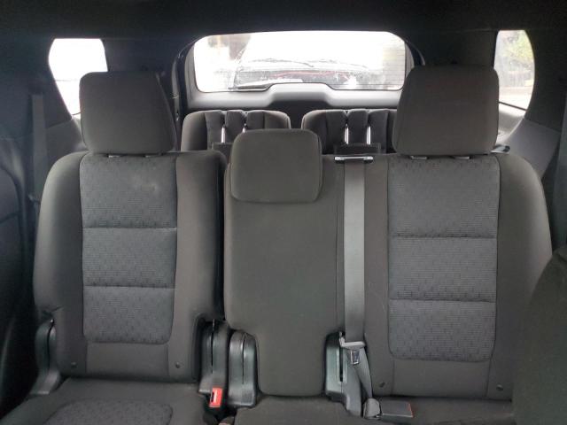 Продажа на аукционе авто 2015 Ford Explorer X, vin: 1FM5K7D80FGC69328, номер лота: 90075325
