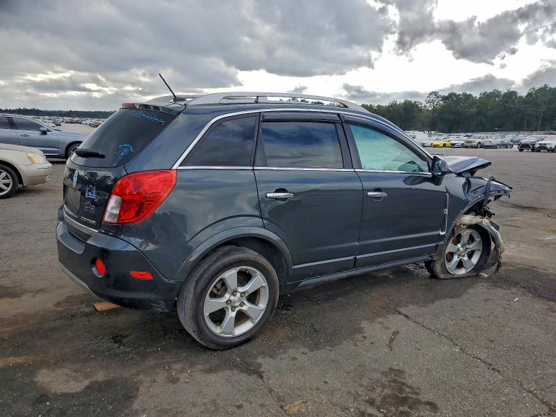 Продаж на аукціоні авто 2015 Chevrolet Captiva, vin: 3GNAL4EK7FS516054, номер лоту: 93538495