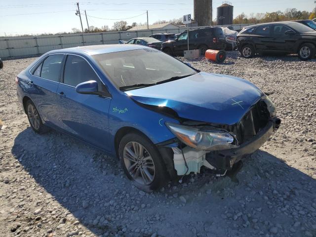 Aukcja sprzedaży 2017 Toyota Camry, vin: 4T1BF1FK0HU756305, numer aukcji: 93201455