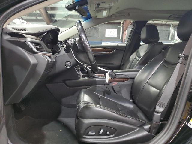 Продажа на аукционе авто 2019 Cadillac Xts Luxury, vin: 2G61M5S3XK9134586, номер лота: 92567335