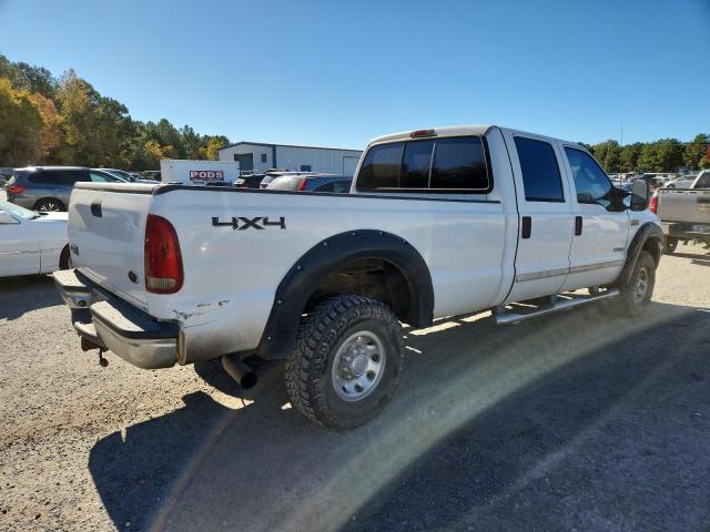 91927985 :رقم المزاد ، 1FTSW31P73EB51705 vin ، 2003 Ford F350 Srw S مزاد بيع