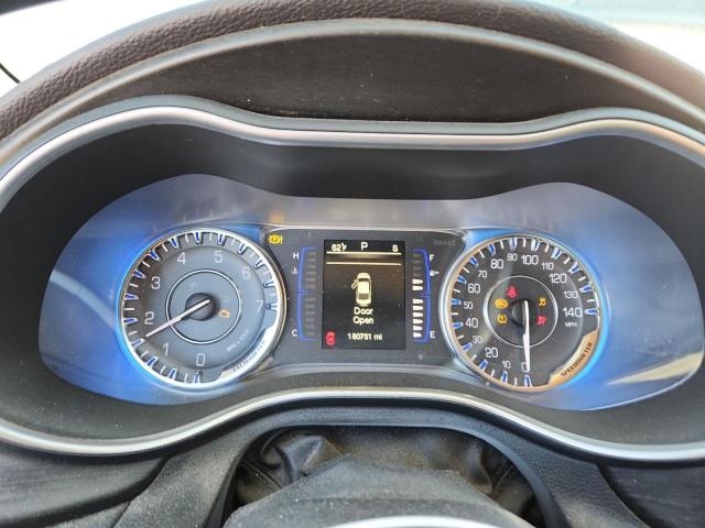 2015 Chrysler 200 მანქანა იყიდება აუქციონზე, vin: 1C3CCCAB8FN706512, აუქციონის ნომერი: 91429985