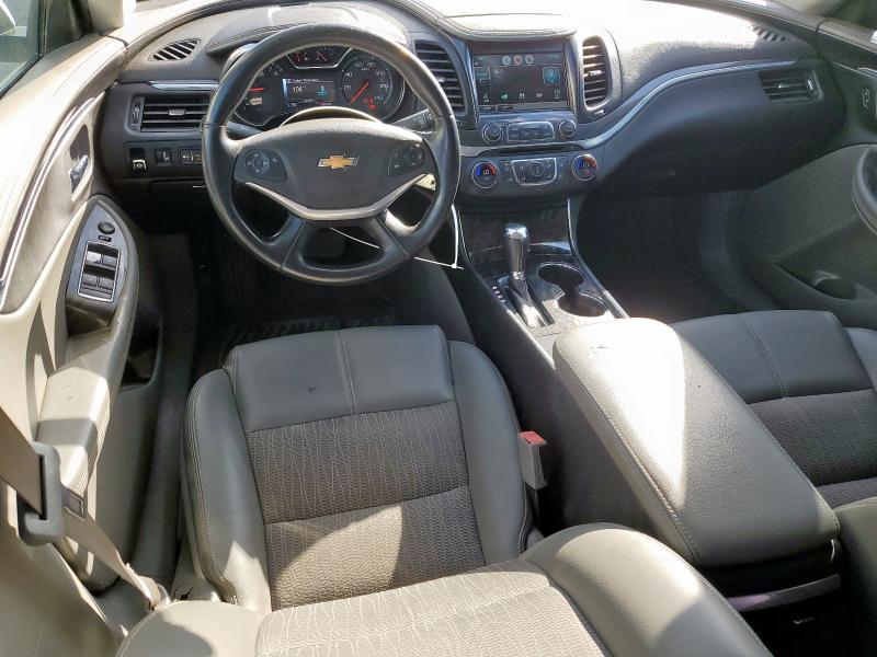 Aukcja sprzedaży 2015 Chevrolet Impala Lt, vin: 2G1115SL7F9176590, numer aukcji: 92711305