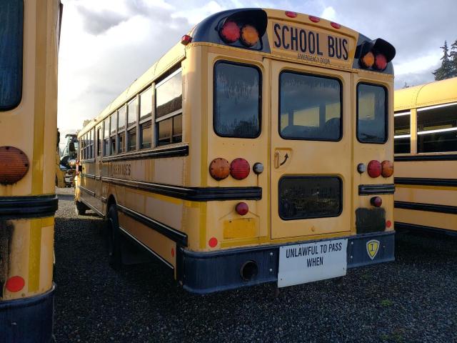 87115675 :رقم المزاد ، 4DRBUSKNX9B102078 vin ، 2009 Ic Corporation Ce Series School مزاد بيع