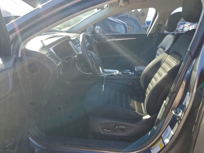 94521275 :رقم المزاد ، 3FA6P0HR0DR200848 vin ، 2013 Ford Fusion Se مزاد بيع