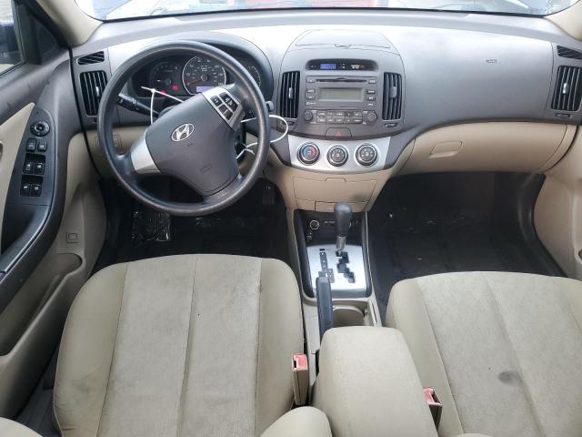 Aukcja sprzedaży 2010 Hyundai Elantra, vin: KMHDU4AD7AU923385, numer aukcji: 91444495