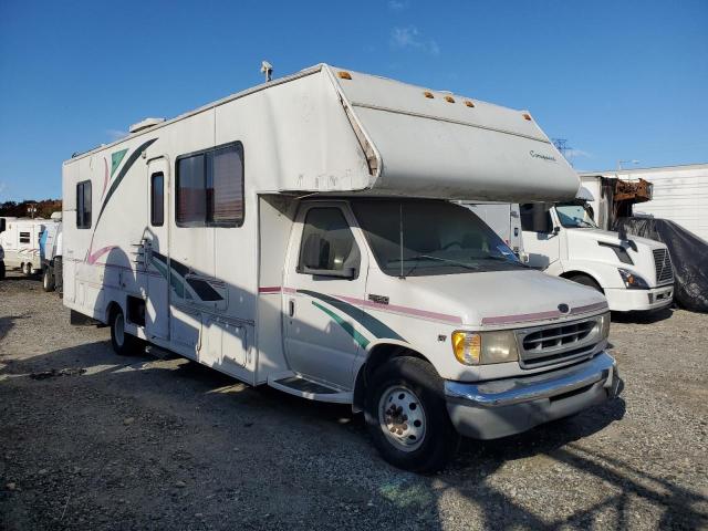 Aukcja sprzedaży 2000 Ford E450 S-dut, vin: 1FDXE45S4YHB47447, numer aukcji: 67533606