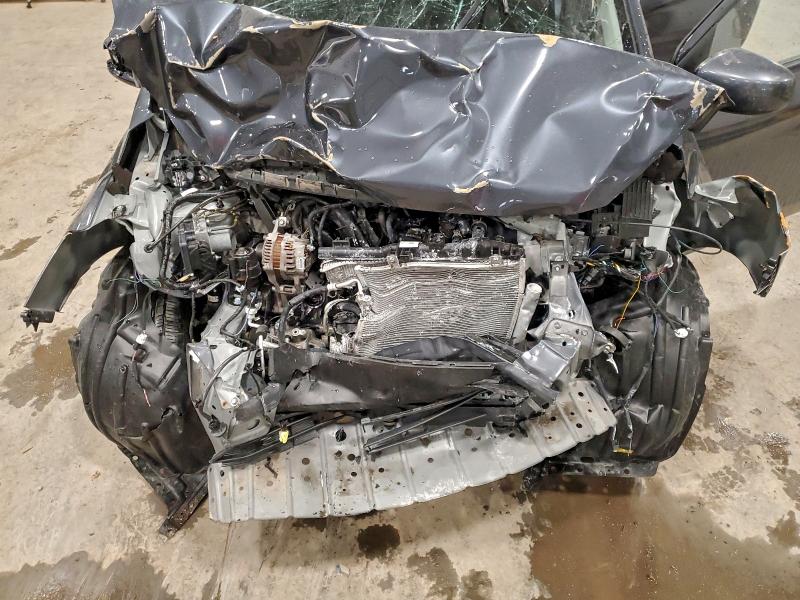 Aukcja sprzedaży 2024 Mitsubishi Mirage, vin: ML32FUFJ1RHF04561, numer aukcji: 92804415