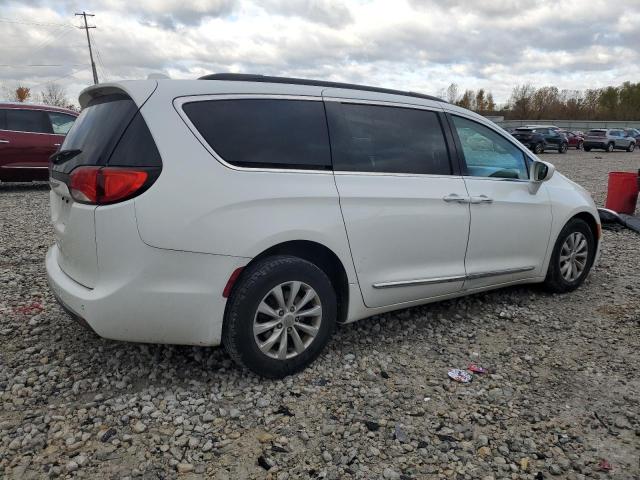 2017 Chrysler Pacifica მანქანა იყიდება აუქციონზე, vin: 2C4RC1BG6HR511129, აუქციონის ნომერი: 90645495