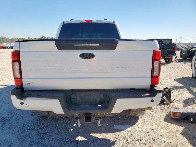 Продаж на аукціоні авто 2021 Ford F250, vin: 1FT8W2BT4MEE07073, номер лоту: 90037015