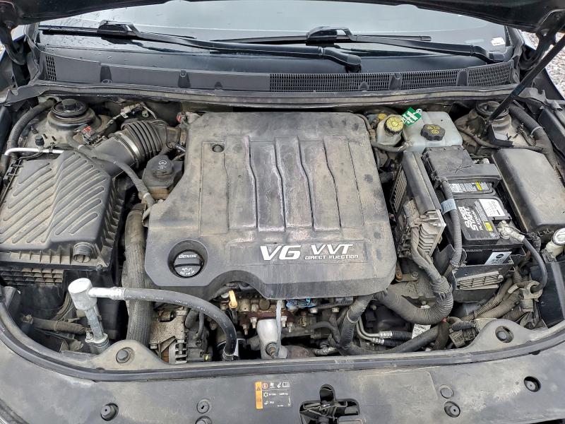Aukcja sprzedaży 2012 Buick Lacrosse, vin: 1G4GD5E34CF366480, numer aukcji: 92884845