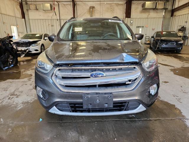 Продаж на аукціоні авто 2017 Ford Escape Se, vin: 1FMCU9GD5HUC17767, номер лоту: 91498715