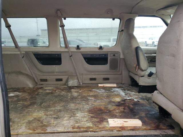 Продажа на аукционе авто 2013 Ford Econoline, vin: 1FBNE3BL9DDA78280, номер лота: 72876415