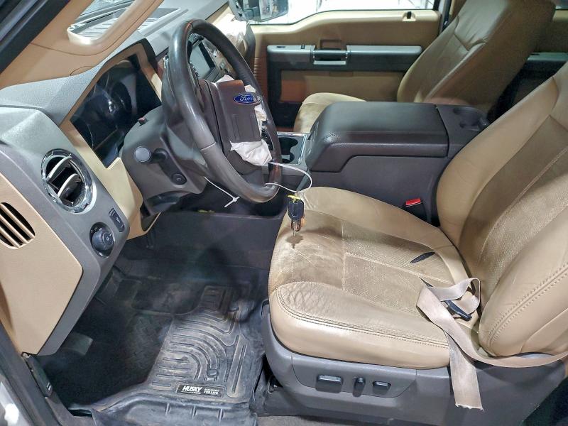 Продаж на аукціоні авто 2011 Ford F250 Super, vin: 1FT7W2B68BEA24367, номер лоту: 93841235