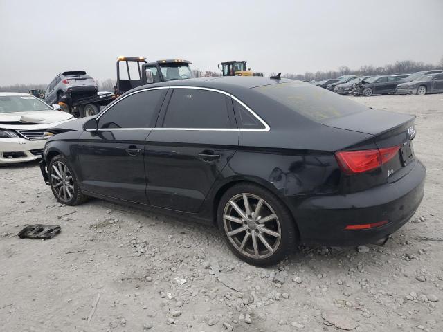 93023465 :رقم المزاد ، WAUEFGFFXF1020264 vin ، 2015 Audi A3 مزاد بيع