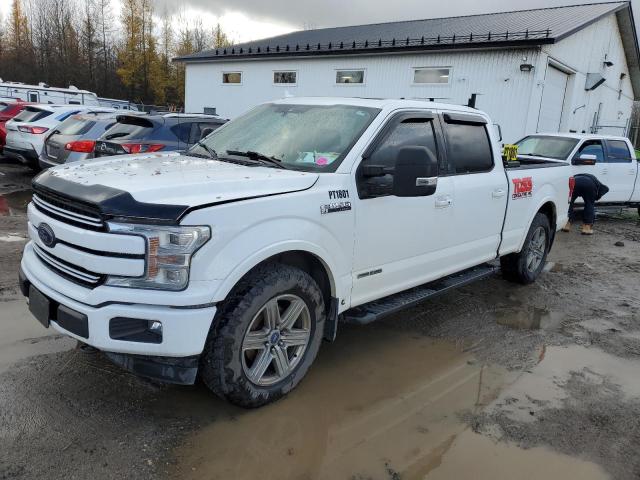 Aukcja sprzedaży 2018 Ford F150, vin: 1FTFW1E17JFD57495, numer aukcji: 92609455