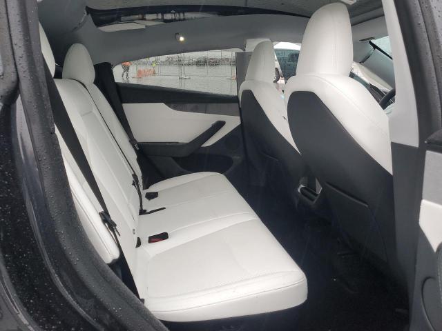 93523055 :رقم المزاد ، 7SAYGDEE5TF374509 vin ، 2026 Tesla Model Y مزاد بيع