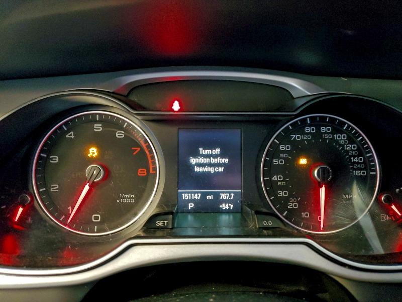 Aukcja sprzedaży 2016 Audi A4, vin: WAUFFAFLXGN018872, numer aukcji: 94594495