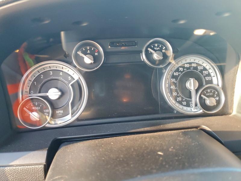91664895 :رقم المزاد ، 1C6RR7PM3GS390130 vin ، 2016 Ram 1500 مزاد بيع