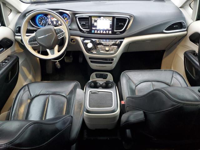 Aukcja sprzedaży 2018 Chrysler Pacifica, vin: 2C4RC1GG4JR131673, numer aukcji: 93023355