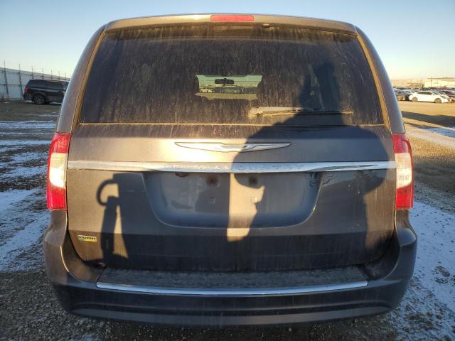 Продажа на аукционе авто 2015 Chrysler Town & Country, vin: 2C4RC1BGXFR696959, номер лота: 93638225