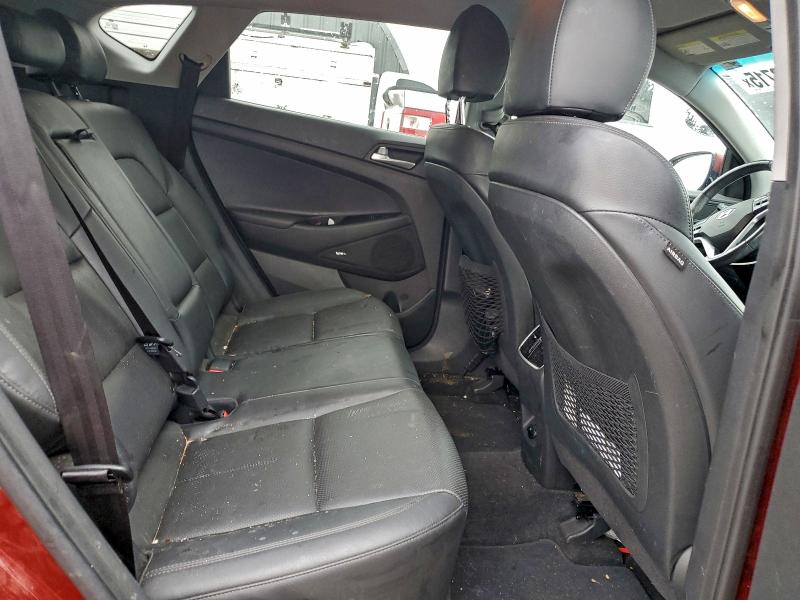 Продаж на аукціоні авто 2019 Hyundai Tucson, vin: KM8J33AL2KU032025, номер лоту: 92948715
