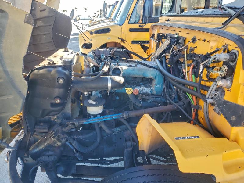 93971485 :رقم المزاد ، 4DRBUAANX5A972408 vin ، 2005 Icrp 3000 مزاد بيع