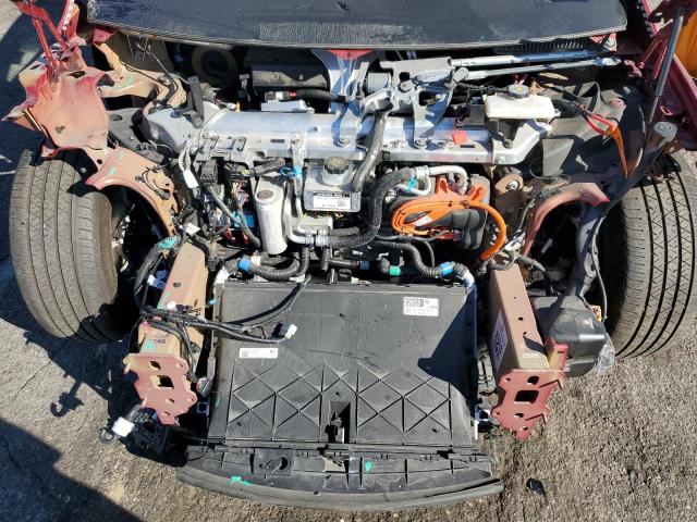 2024 Tesla Model X მანქანა იყიდება აუქციონზე, vin: 7SAXCBE59RF437079, აუქციონის ნომერი: 91224725