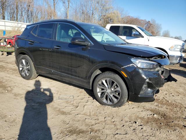 Продажа на аукционе авто 2022 Buick Encore Gx, vin: KL4MMESLXNB008624, номер лота: 91824135