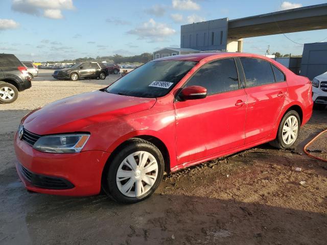 Aukcja sprzedaży 2014 Volkswagen Jetta Se, vin: 3VWD17AJ9EM259442, numer aukcji: 93619895