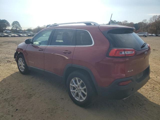Aukcja sprzedaży 2016 Jeep Cherokee, vin: 1C4PJMCS1GW263895, numer aukcji: 93234185