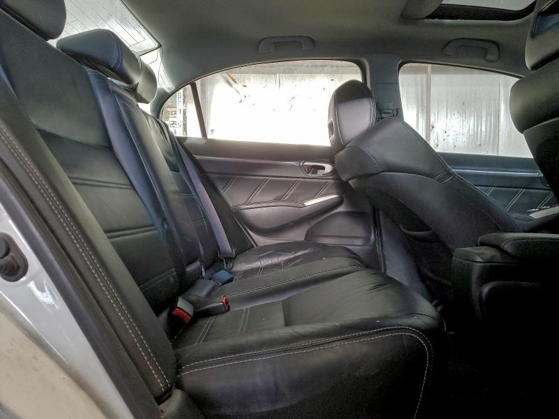 Aukcja sprzedaży 2008 Acura Csx, vin: 2HHFD55948H250056, numer aukcji: 94467415