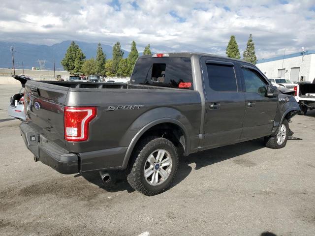 Aukcja sprzedaży 2017 Ford F150, vin: 1FTEW1CP6HKC55481, numer aukcji: 92508655