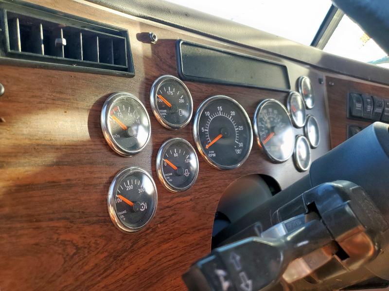 Aukcja sprzedaży 2014 Western Star 49x Chassis, vin: 5KKMAED6XEPFW2188, numer aukcji: 90668575